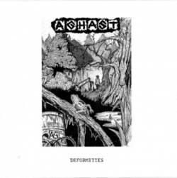 Aghast (USA-3) : Deformities